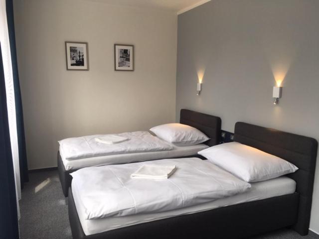 Hotel Trim Pardubice Dış mekan fotoğraf