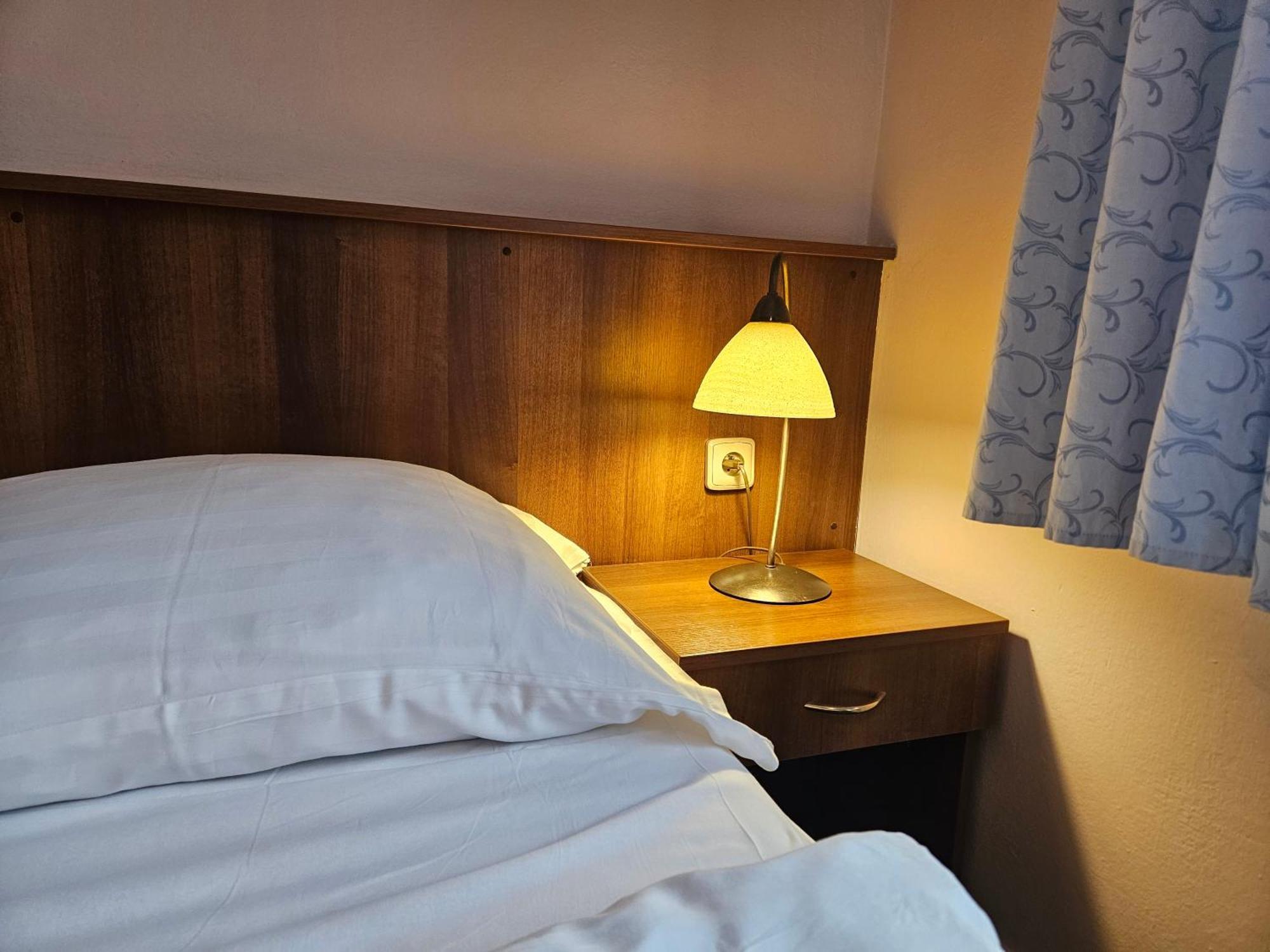 Hotel Trim Pardubice Dış mekan fotoğraf