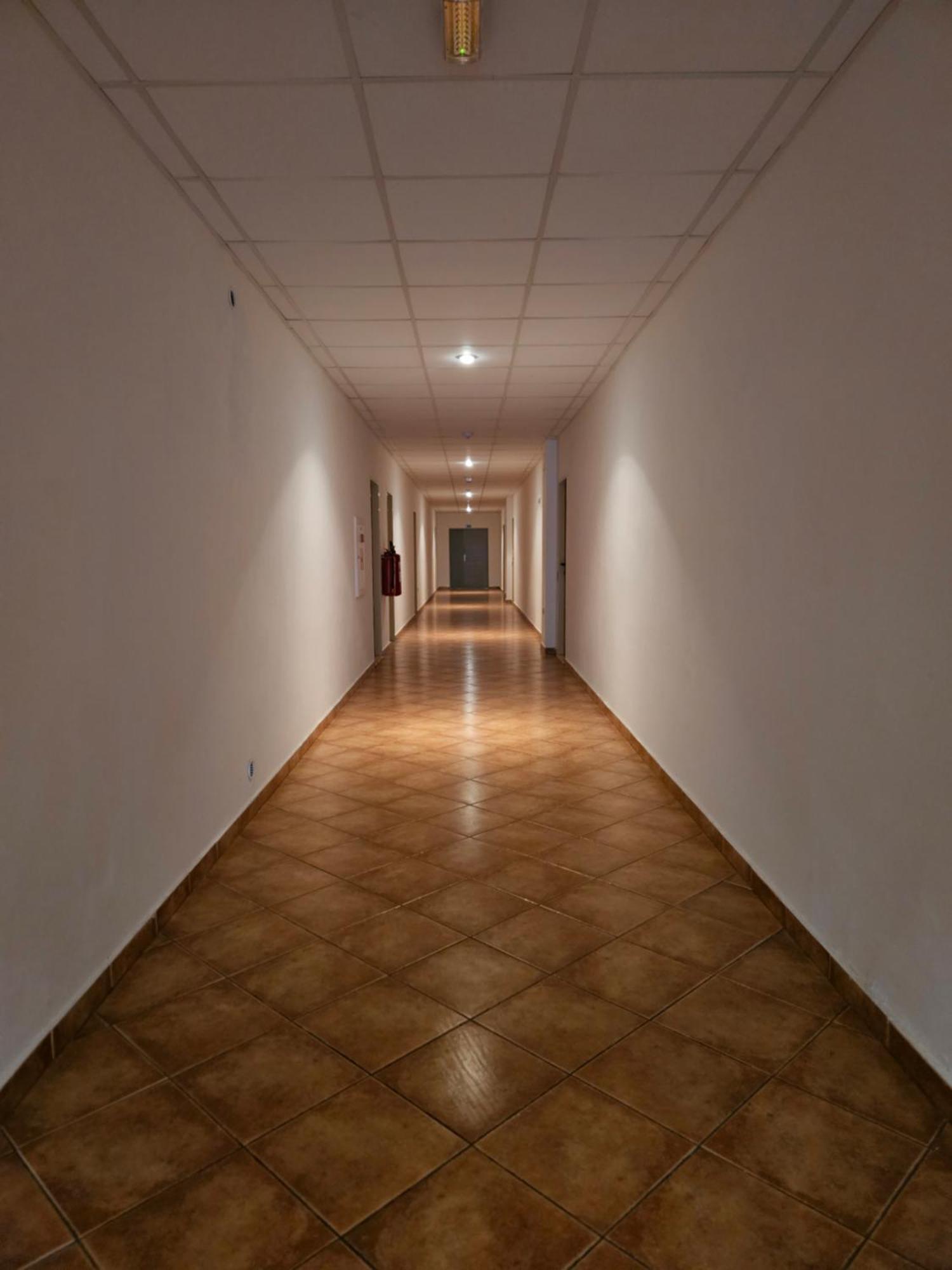 Hotel Trim Pardubice Dış mekan fotoğraf