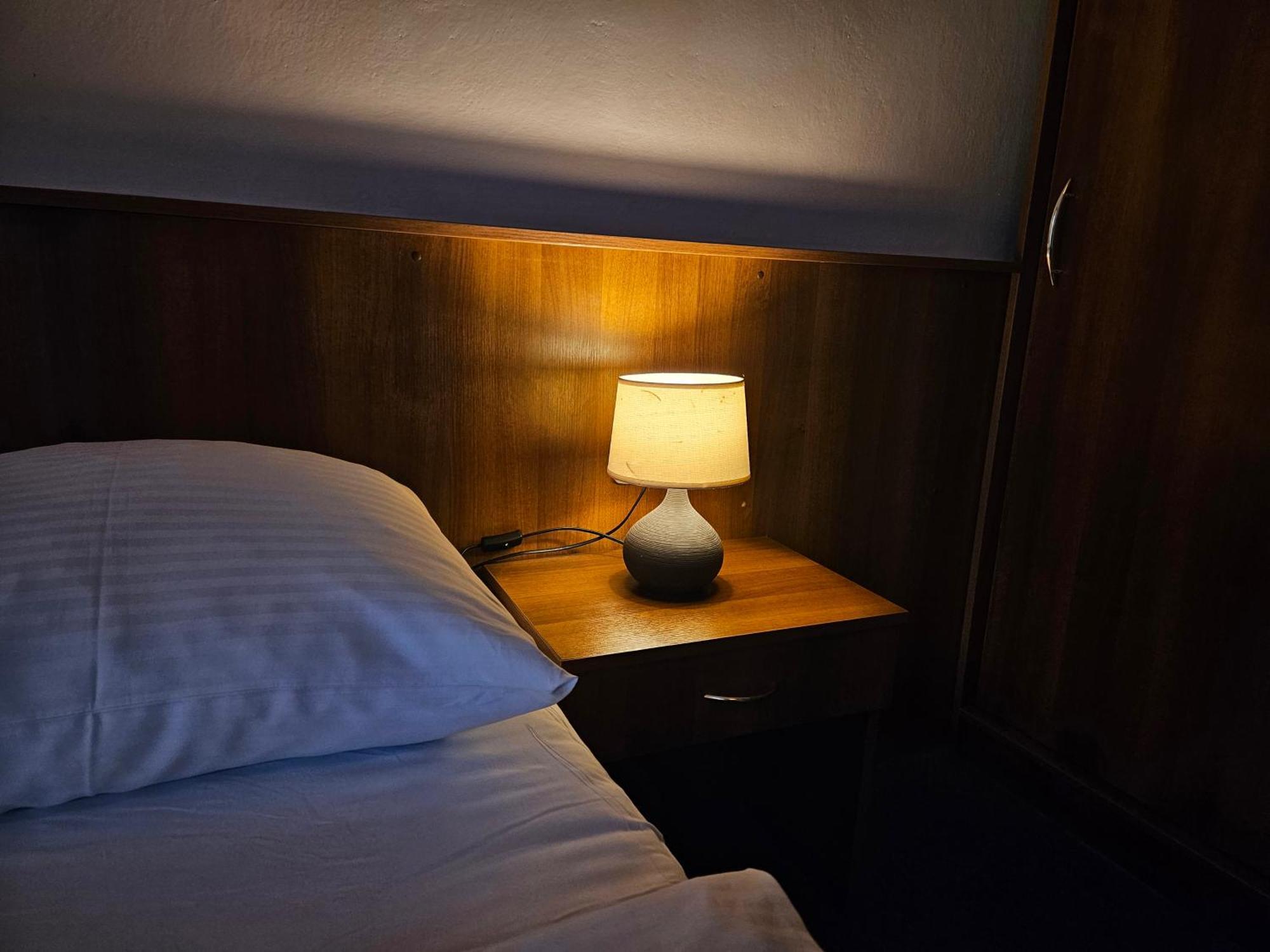 Hotel Trim Pardubice Dış mekan fotoğraf
