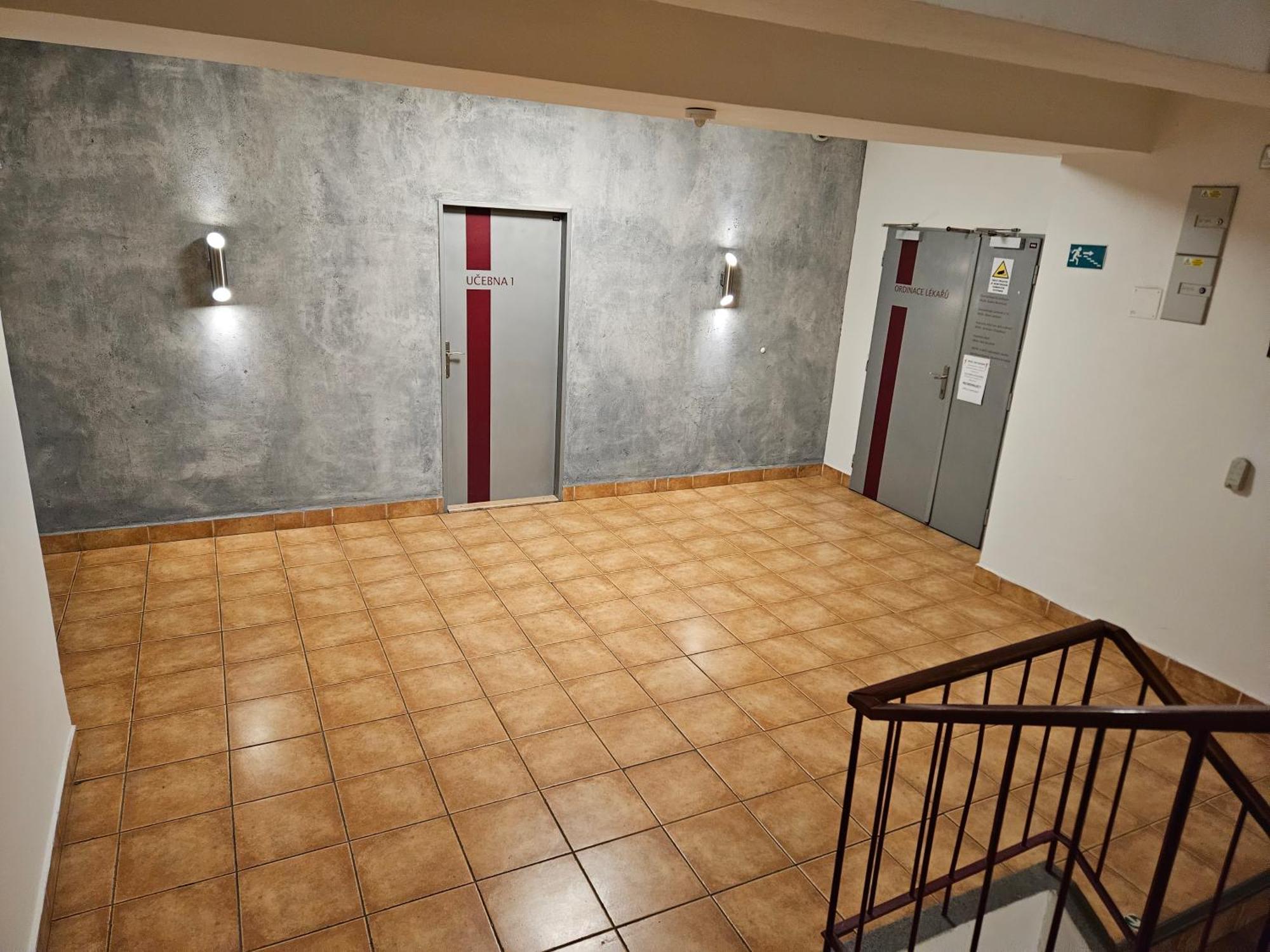 Hotel Trim Pardubice Dış mekan fotoğraf